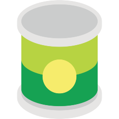 Canned Food