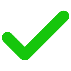 Check Mark