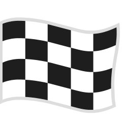 Chequered Flag