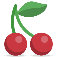 Cherries