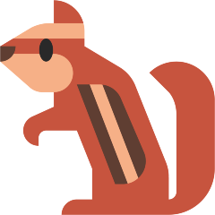 Chipmunk