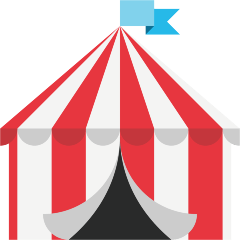 Circus Tent