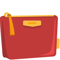 Clutch Bag