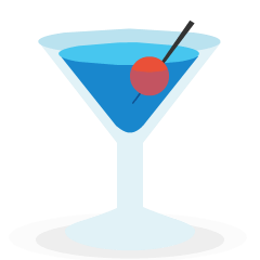 Cocktail Glass