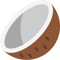 Coconut