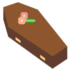 Coffin