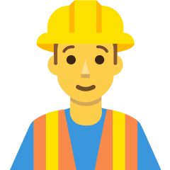 Construction Worker