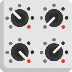 Control Knobs