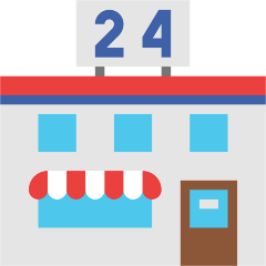 Convenience Store