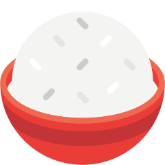 Cooked Rice
