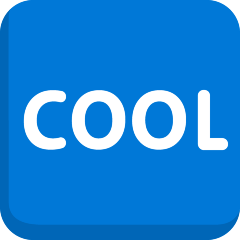 Cool Button