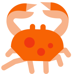 Crab