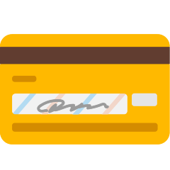 Credit Card
