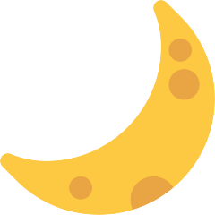 Crescent Moon