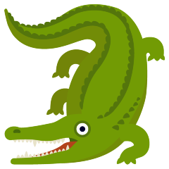Crocodile