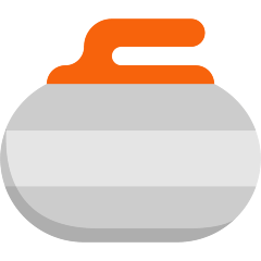 Curling Stone