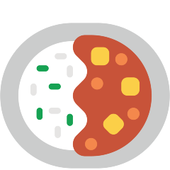 Curry Rice