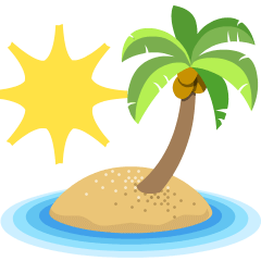 Desert Island