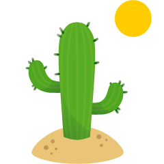 Desert
