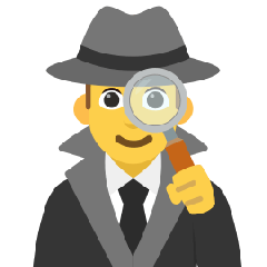 Detective