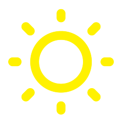 Dim Button