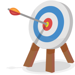 Bullseye