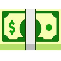 Dollar Banknote