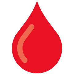 Drop of Blood
