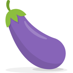Eggplant