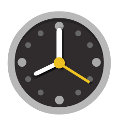 Eight O’Clock