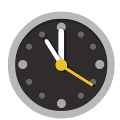 Eleven O’Clock