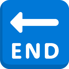 End Arrow
