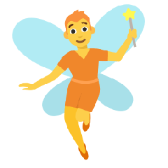 Fairy
