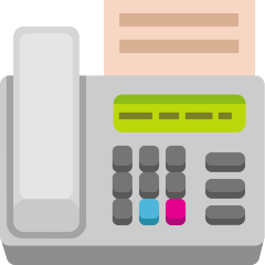 Fax Machine