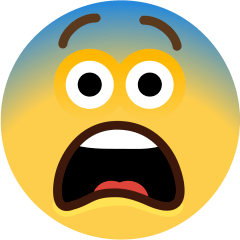 Fearful Face