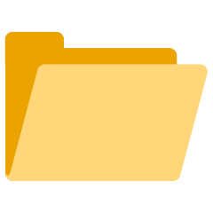 File Folder
