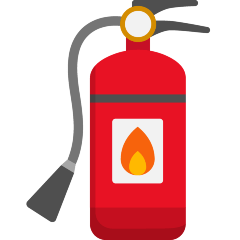 Fire Extinguisher