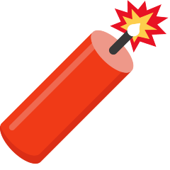 Firecracker