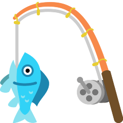 Fishing Pole