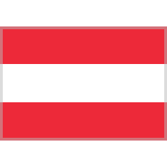 Flag: Austria