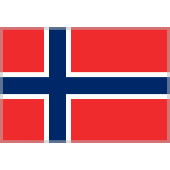 Flag: Bouvet Island
