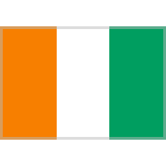 Flag: Côte d’Ivoire