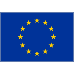 Flag: European Union
