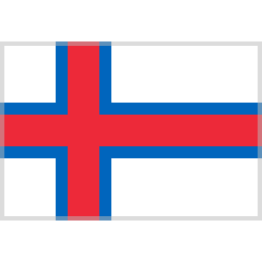 Flag: Faroe Islands