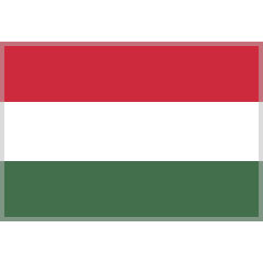 Flag: Hungary