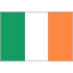 Flag: Ireland