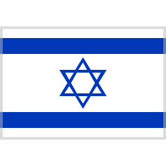 Flag: Israel
