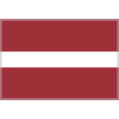 Flag: Latvia