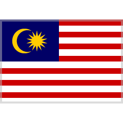 Flag: Malaysia
