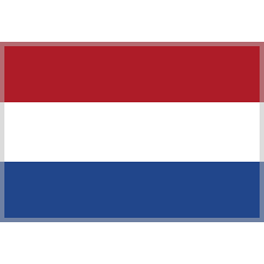 Flag: Netherlands
